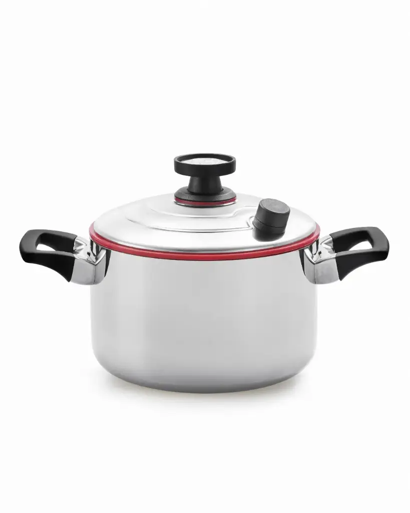 Olla 8 cuartos (26 cm )  