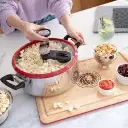 Perfect pop, olla 6 cuartos