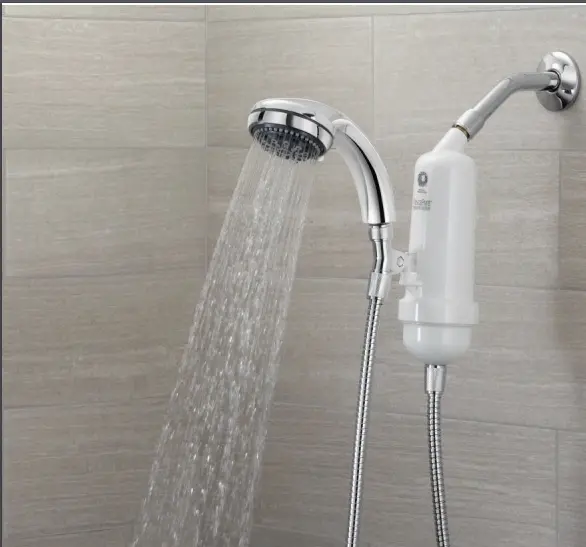 Shower filter