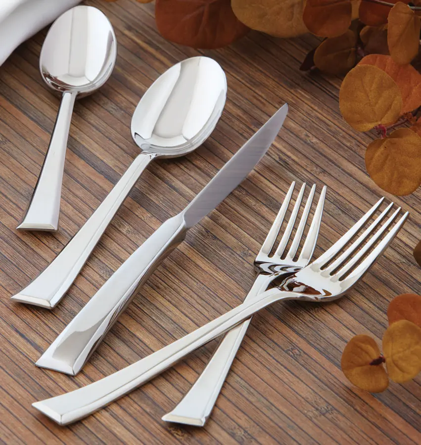 Set de cubiertos, 20 piezas 