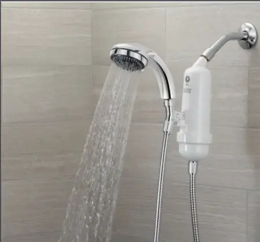 Shower filter